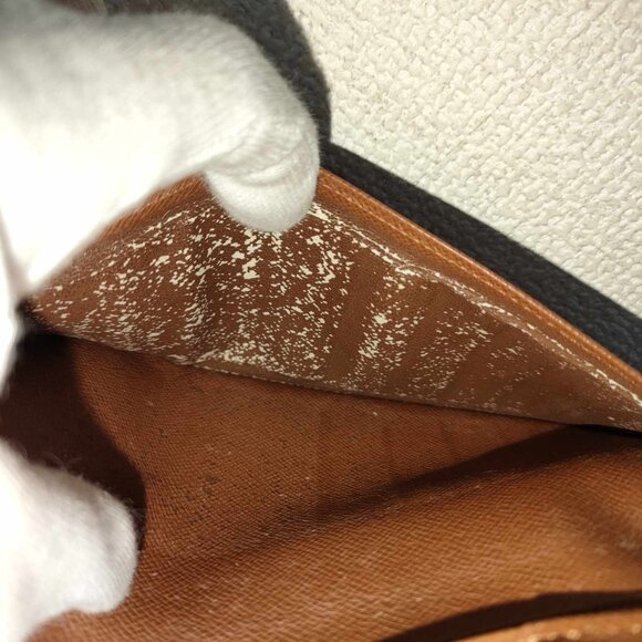 Louis Vuitton Monogram Wallet/Long Card - Picture 15 of 15